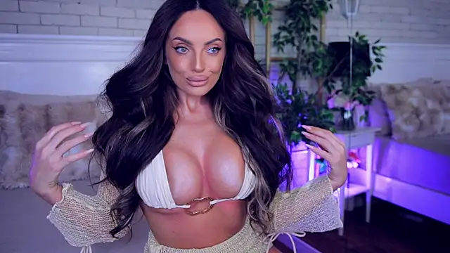 annabellahot online show from June 11, 2026, 3:59 am