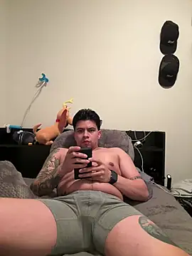 Sualazar online show from February 18, 2026, 2:29 am