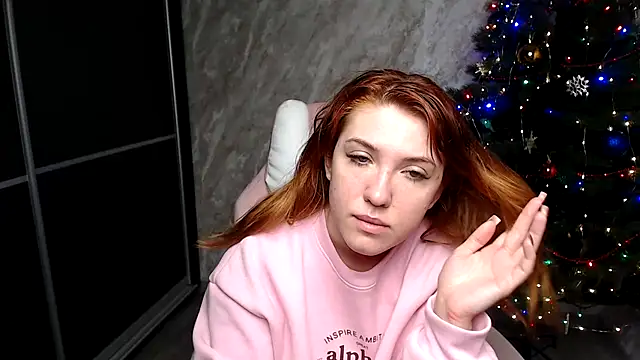 Reginasmilee online show from December 18, 2025, 12:38 am