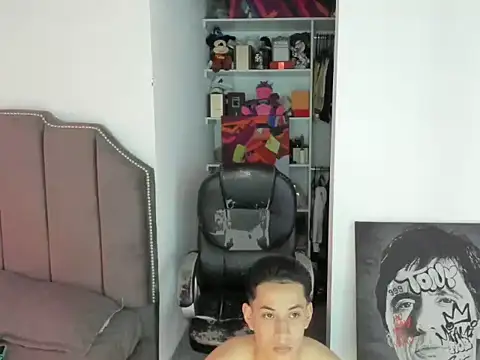 kellanvega online show from June 27, 2026, 8:14 pm