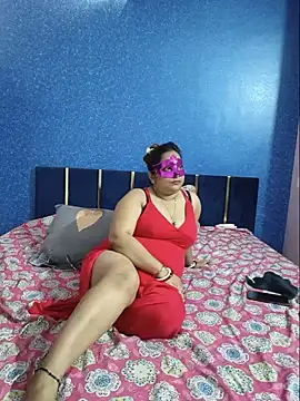 Sanvika online show from June 24, 2026, 6:51 pm