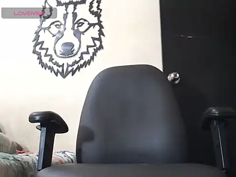 WOLFMONSTERDICK online show from December 4, 2024, 1:14 am