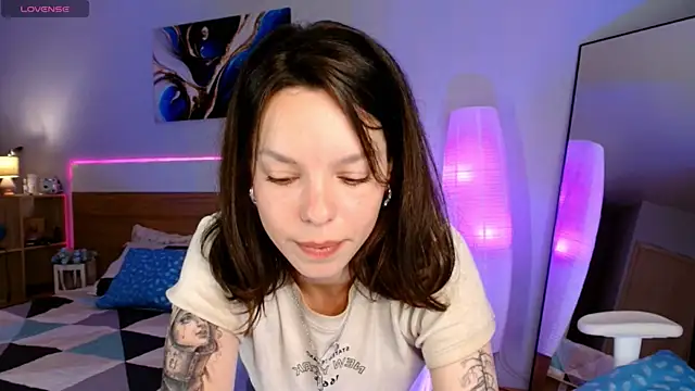 Snapshot of Maya_Campbell chatting on July 2, 2026, 3:23 am Maya Campbell online show from July 2, 2026, 3:23 am
