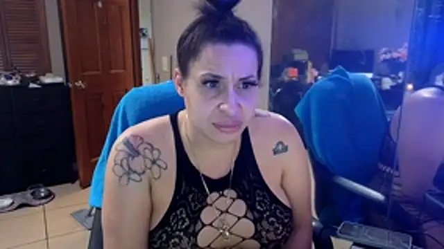 imisamoore69 online show from March 12, 2026, 3:12 am