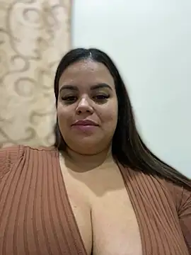 AliceStarshine online show from February 22, 2025, 2:06 am