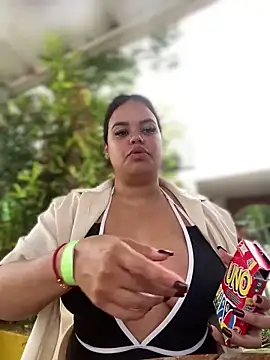 AliceStarshine online show from February 23, 2025, 3:40 pm