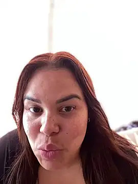 AliceStarshine online show from March 2, 2025, 7:02 pm