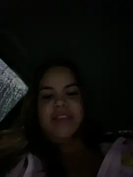 AliceStarshine online show from March 11, 2025, 11:37 pm