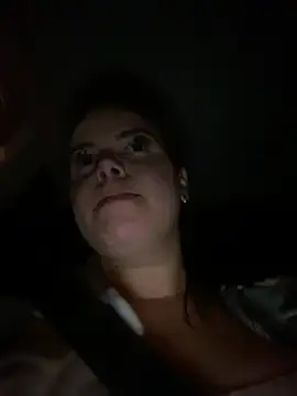 AliceStarshine online show from March 22, 2025, 2:05 am