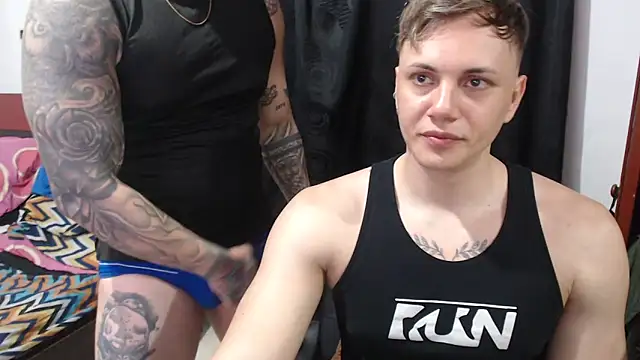 kike energy online show from February 6, 2026, 11:08 pm