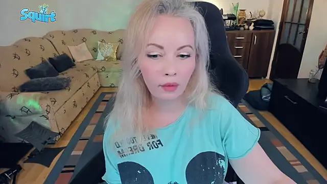 WhitneyLynn online show from March 14, 2025, 11:22 pm