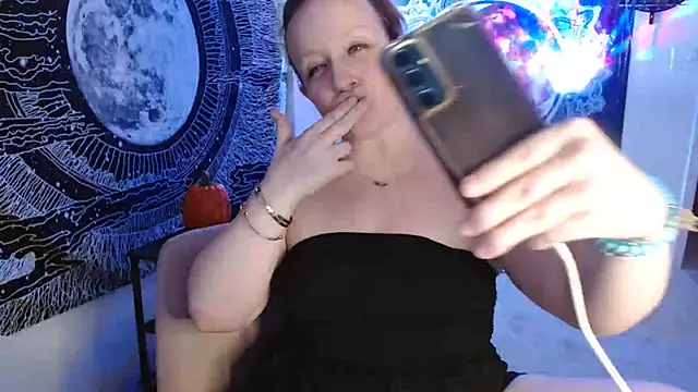 XxMs StarzxX online show from September 15, 2025, 3:17 am