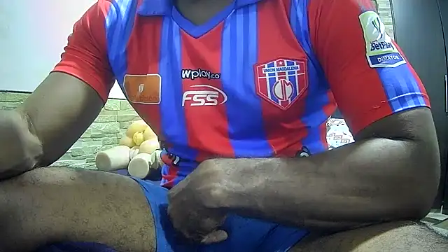 samario06 online show from December 4, 2024, 4:32 am