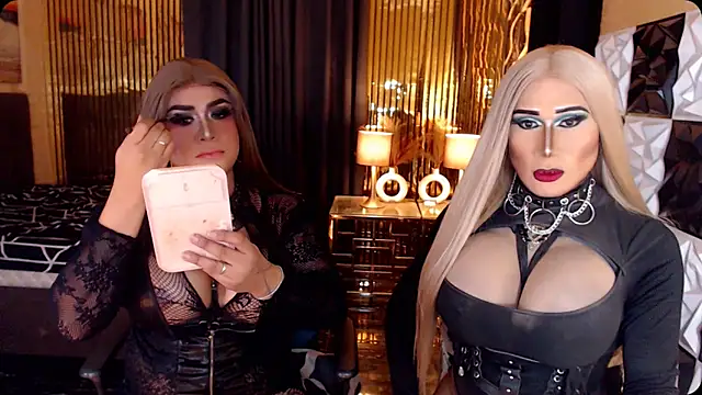 HorseCockFranching online show from May 29, 2026, 8:18 pm