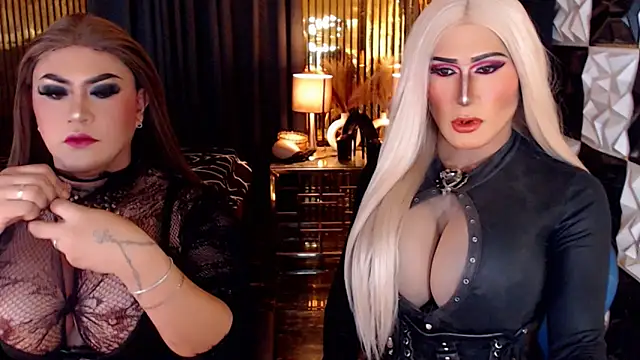 HorseCockFranching online show from June 16, 2026, 9:01 am