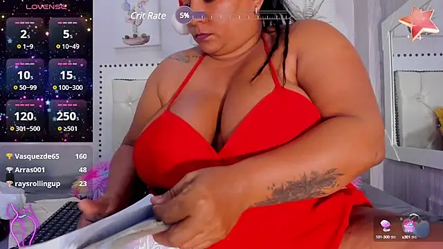 Dajanaaroa online show from December 13, 2024, 7:21 pm