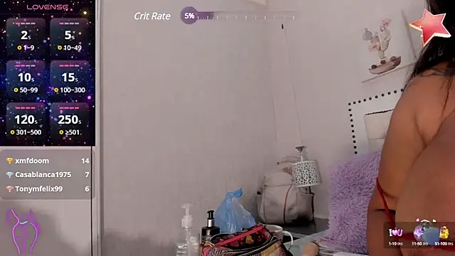 Dajanaaroa online show from January 18, 2025, 7:15 pm