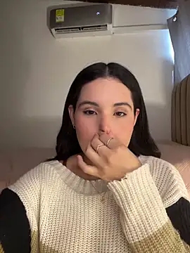 IvyValentine online show from March 7, 2025, 8:00 pm