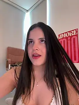 IvyValentine online show from March 16, 2026, 7:18 pm