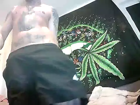 Snapshot of MagicStickBoy chatting on February 4, 2025, 9:49 am MagicStickBoy online show from February 4, 2025, 9:49 am