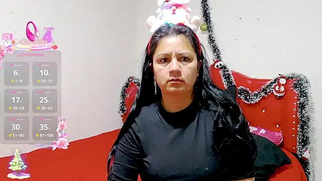 sexy jhoan88 online show from December 23, 2025, 9:29 am