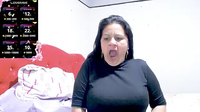 sexy jhoan88 online show from March 30, 2026, 10:38 am