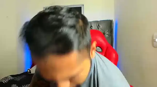 mrloganfuck1 online show from January 20, 2025, 9:35 am