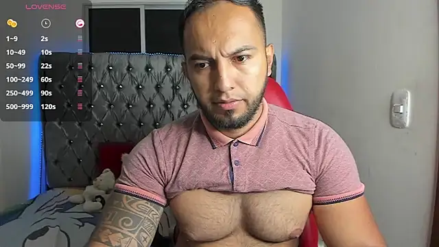 mrloganfuck1 online show from March 22, 2026, 5:33 am