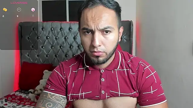 mrloganfuck1 online show from April 9, 2026, 5:29 am