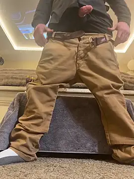 Stupidthick6 online show from February 13, 2025, 8:24 pm