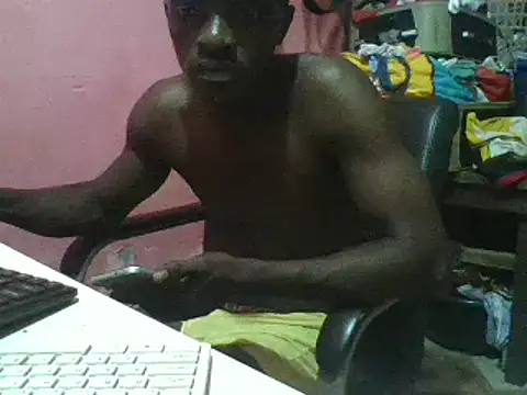 blakkvirus online show from December 27, 2024, 7:35 pm