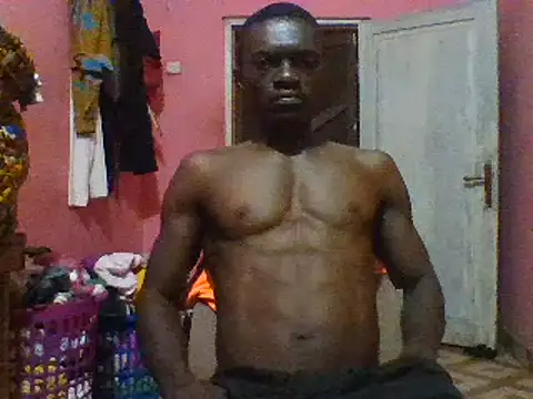 blakkvirus online show from March 2, 2025, 12:09 am