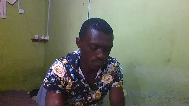 blakkvirus online show from November 23, 2025, 8:36 am