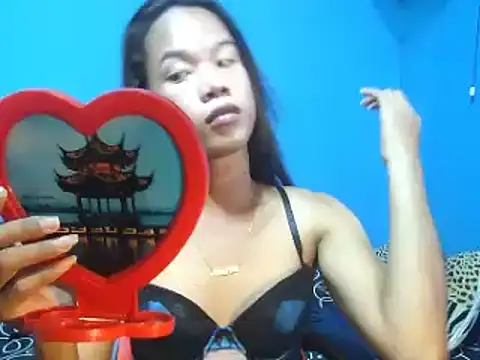 venustheg0ddess online show from February 18, 2025, 12:26 am