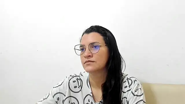 MARILYN GARCIA online show from February 25, 2026, 1:54 pm