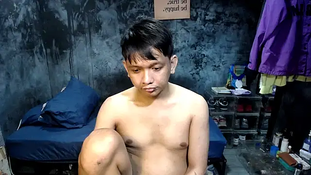 Snapshot of asianPinoy4you chatting on October 14, 2025, 6:09 pm asianPinoy4you online show from October 14, 2025, 6:09 pm
