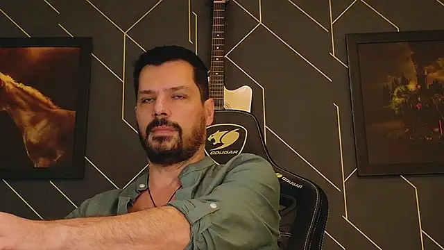 ChrisKox online show from February 6, 2025, 11:54 am