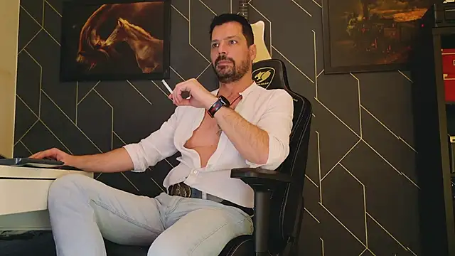 ChrisKox online show from February 9, 2025, 3:12 pm