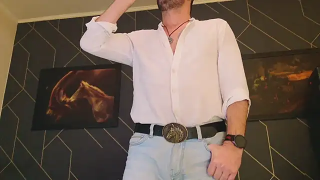 ChrisKox online show from February 10, 2025, 7:15 am