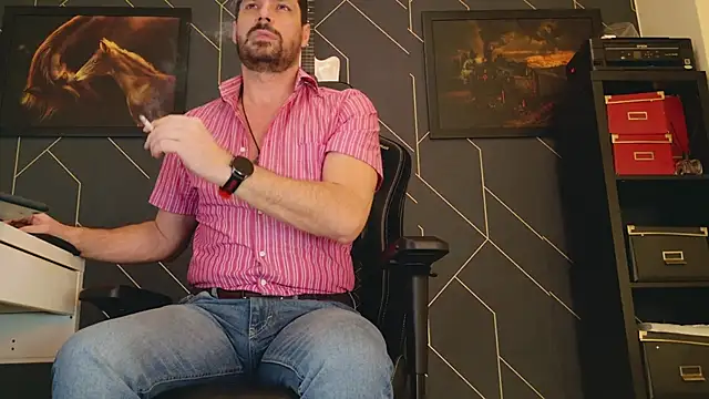 ChrisKox online show from February 19, 2025, 6:44 am