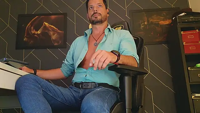 ChrisKox online show from March 12, 2025, 10:59 am