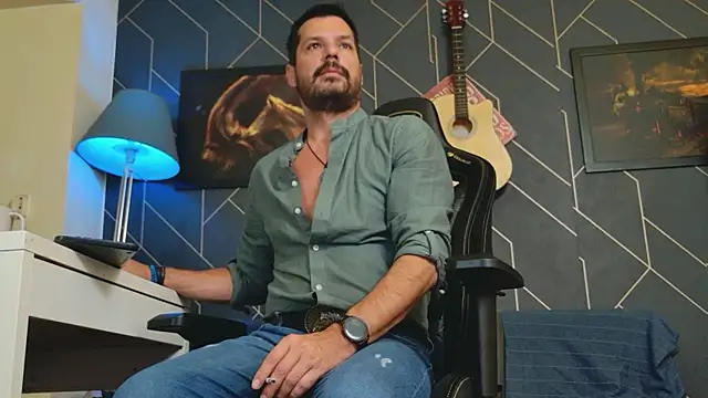 ChrisKox online show from September 11, 2025, 10:10 pm