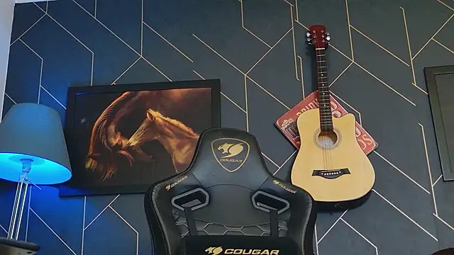 ChrisKox online show from September 25, 2025, 5:27 pm