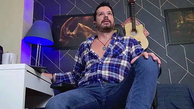 ChrisKox online show from November 20, 2025, 5:29 am