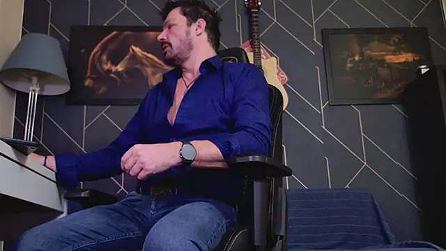 ChrisKox online show from January 18, 2026, 2:48 am