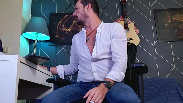 ChrisKox online show from February 22, 2026, 1:51 am