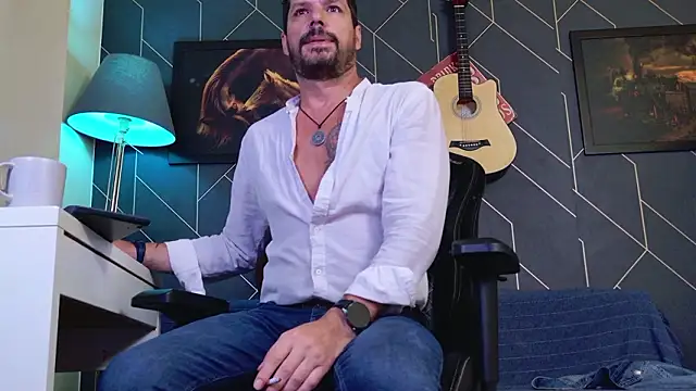 ChrisKox online show from February 22, 2026, 1:53 pm