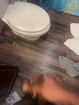 BigHunchoDick online show from December 22, 2024, 6:17 am