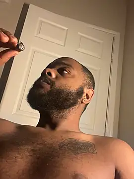 BigHunchoDick online show from March 19, 2025, 3:52 am