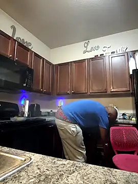 BigHunchoDick online show from February 18, 2026, 3:35 am